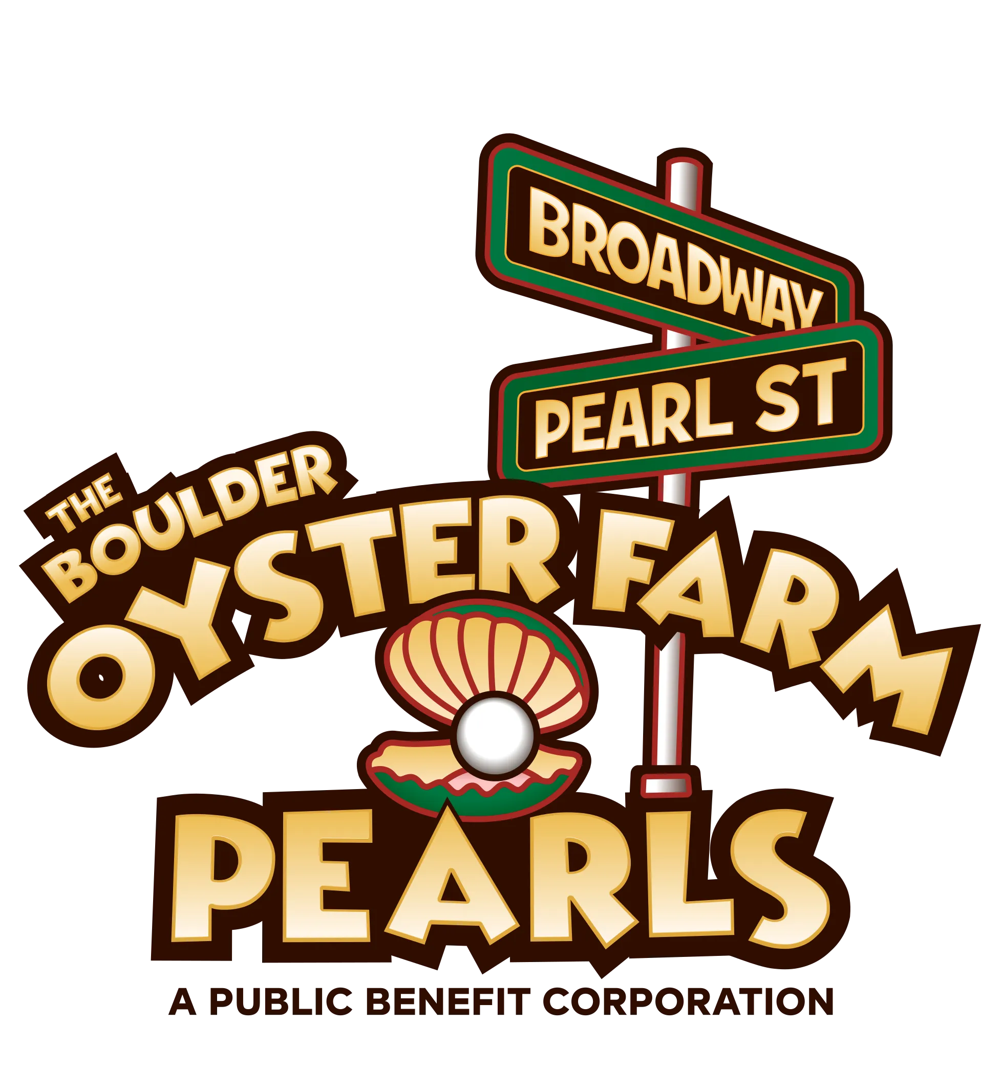 oyster farm